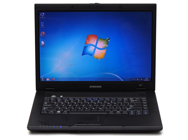 Ноутбук Samsung R60Plus