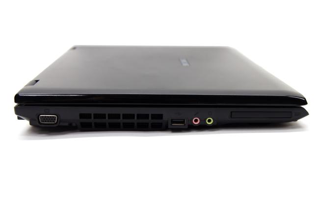 Ноутбук Samsung R60Plus