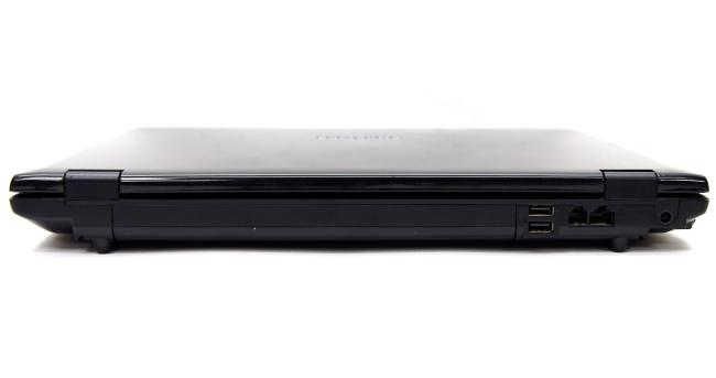Ноутбук Samsung R60Plus