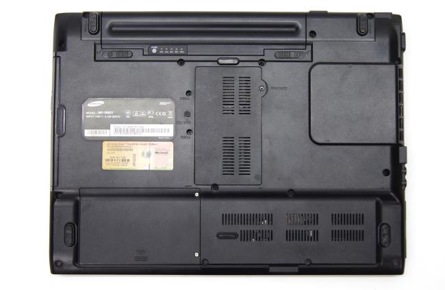 Ноутбук Samsung R60Plus