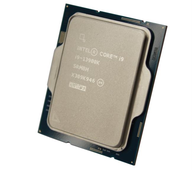 Процессор Intel Core i9 13900K