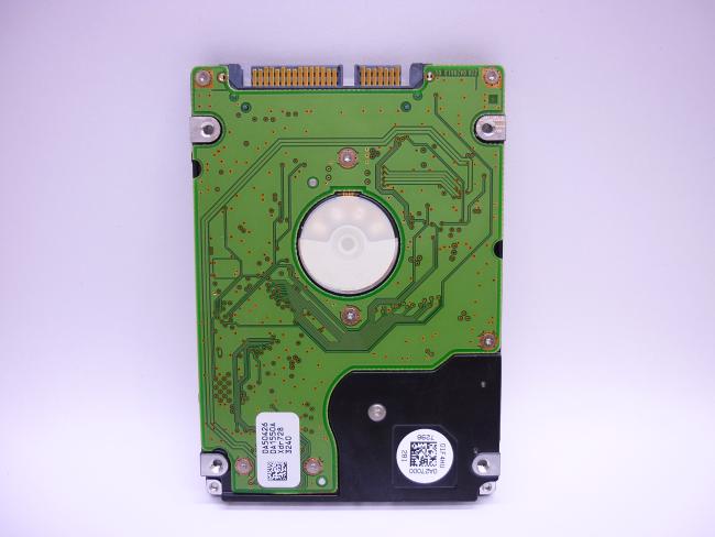 Жесткий диск 2.5" SATA 160GB Hitachi 