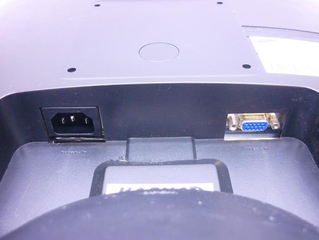 Монитор 17" Samsung SyncMaster 172V