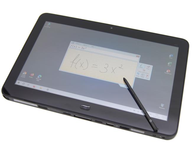Ноутбук планшет HP Pro x2 612 G1