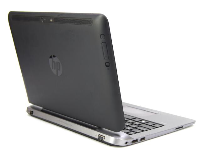 Ноутбук планшет HP Pro x2 612 G1