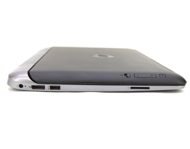 Ноутбук планшет HP Pro x2 612 G1