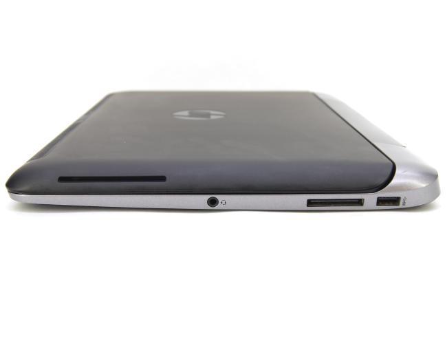 Ноутбук планшет HP Pro x2 612 G1