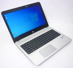 Ноутбук бизнес-класса HP ProBook 450 G4 