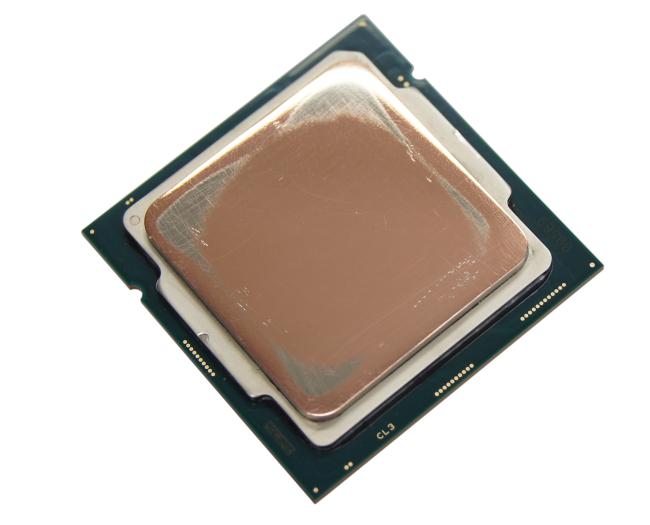 Процессор Intel Core i7 10700KF