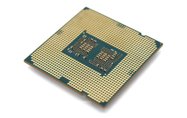 Процессор Intel Core i7 10700KF