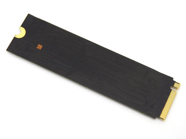Твердотельный накопитель SSD M.2 NVME 1TB WD Black SN850X