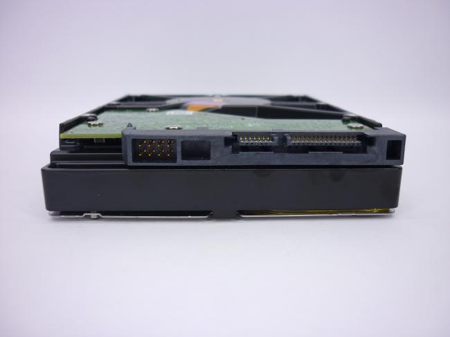 Жесткий диск 3.5" SATA 2TB WD Caviar Blue