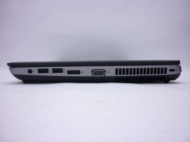 Ноутбук HP Probook 640 G1 