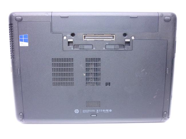 Ноутбук HP Probook 640 G1 
