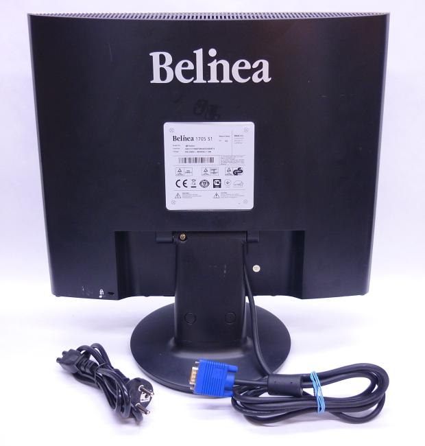 Монитор 17" Belinea 1705 S1