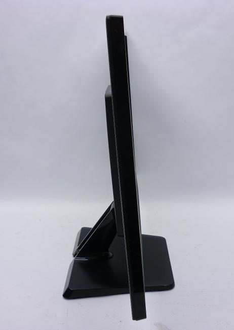 Монитор 23.5" LG 24M37D-B полоса
