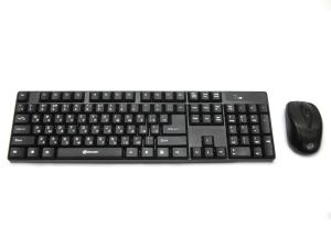 Беспроводной комплект USB Oklick 210M