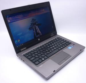 Ноутбук HP ProBook 6460b 