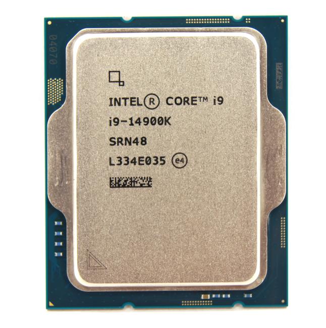 Процессор Intel Core i9-14900K