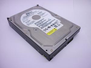 Жесткий диск 3.5" SATA 160GB WD Caviar SE
