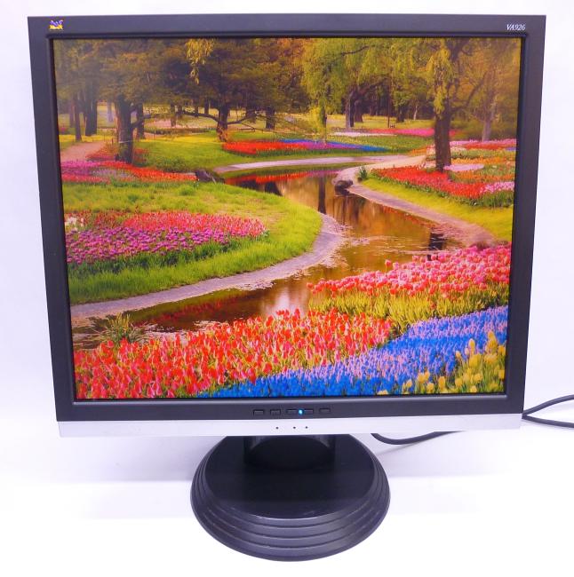 Монитор 19" Viewsonic VA926