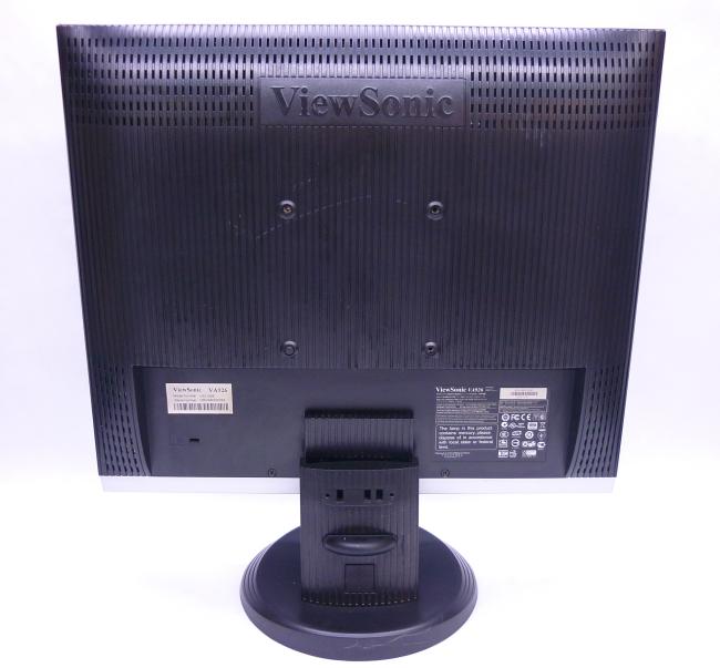 Монитор 19" Viewsonic VA926