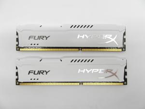 Оперативная память DDR3 16GB KIT 2x8GB Kingston HyperX FURY 