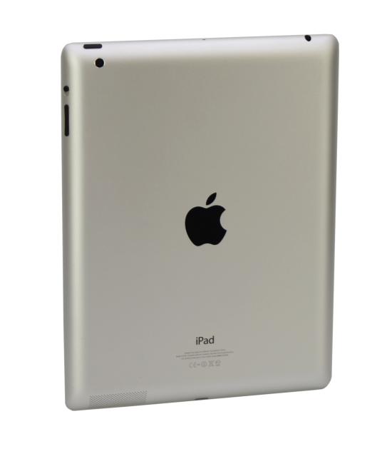 Планшет Apple iPad 4 Wi-Fi