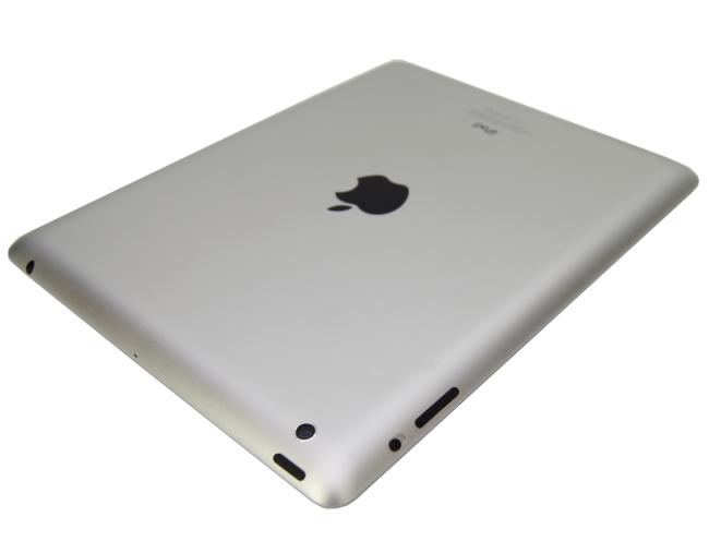 Планшет Apple iPad 4 Wi-Fi