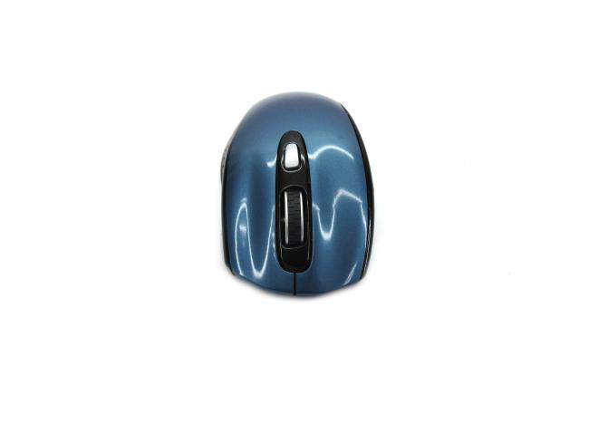 Оптическая мышь USB Gigabyte M7700 Blue (GM-M7700)