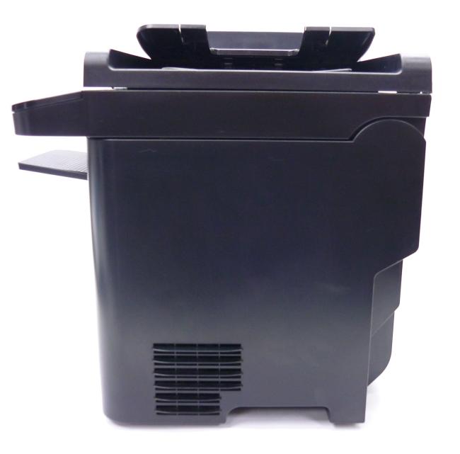 МФУ лазерное HP LaserJet M1536dnf MFP