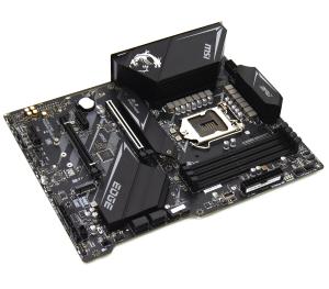 Материнская плата MSI Z490 GAMING EDGE WIFI