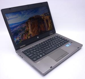 Ноутбук HP ProBook 6460b 
