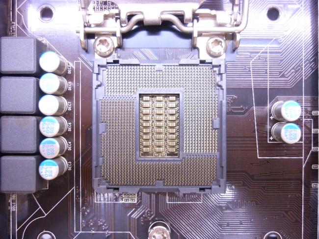 Материнская плата GIGABYTE GA-P85-D3 (rev. 1.0)