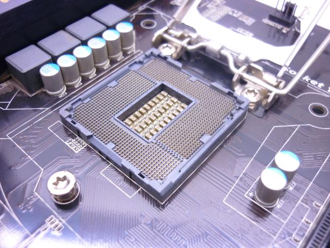 Материнская плата GIGABYTE GA-P85-D3 (rev. 1.0)
