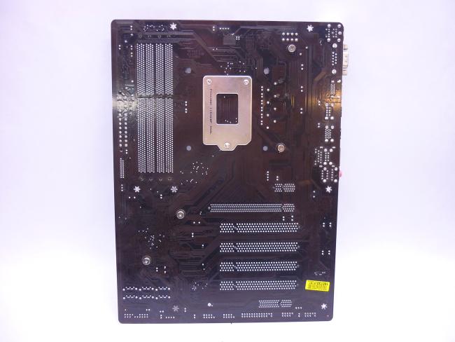 Материнская плата GIGABYTE GA-P85-D3 (rev. 1.0)