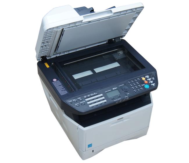 МФУ Kyocera Ecosys M2030dn