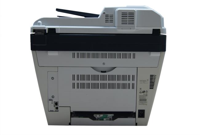 МФУ Kyocera Ecosys M2030dn