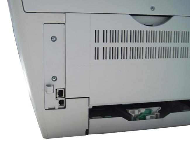 МФУ Kyocera Ecosys M2030dn