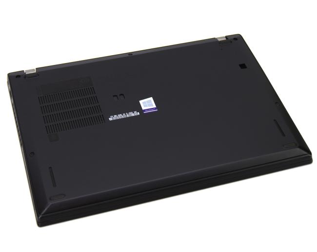 Ноутбук Lenovo ThinkPad A285