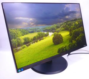 Монитор 23.8" Samsung Essential T45F F24T450FQ