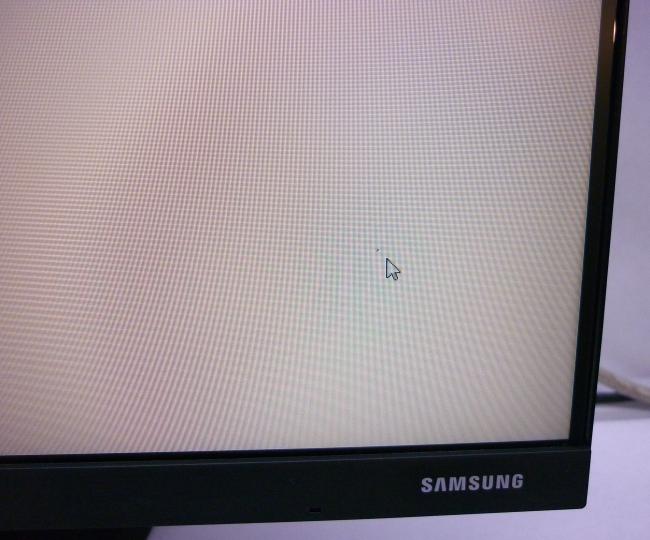 Монитор 23.8" Samsung Essential T45F F24T450FQ
