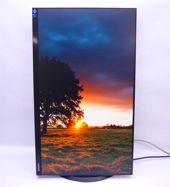 Монитор 23.8" Samsung Essential T45F F24T450FQ