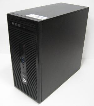Корпус от HP ProDesk 400 G2 180W 
