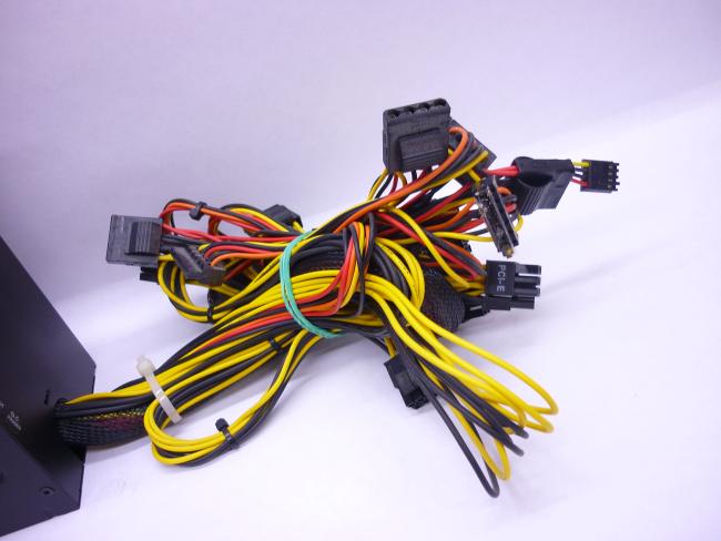 Блок питания Thermaltake Litepower LT-500 500 Вт