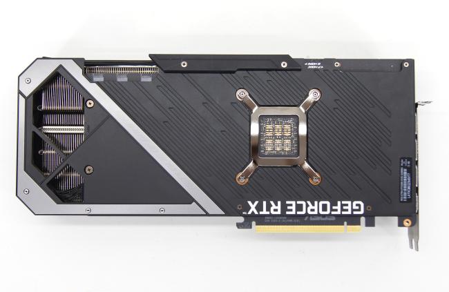 Видеокарта ASUS ROG Strix GeForce RTX 3080 OC 10GB