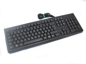 Клавиатура USB Hewlett-Packard KU-1516