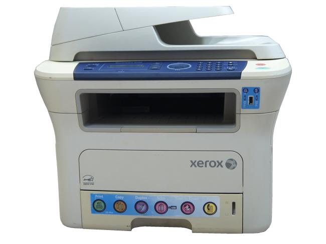 МФУ Xerox WorkCenter 3220