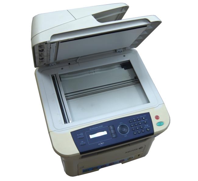 МФУ Xerox WorkCenter 3220