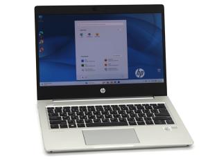 Ноутбук ультрабук HP ProBook 430 G7